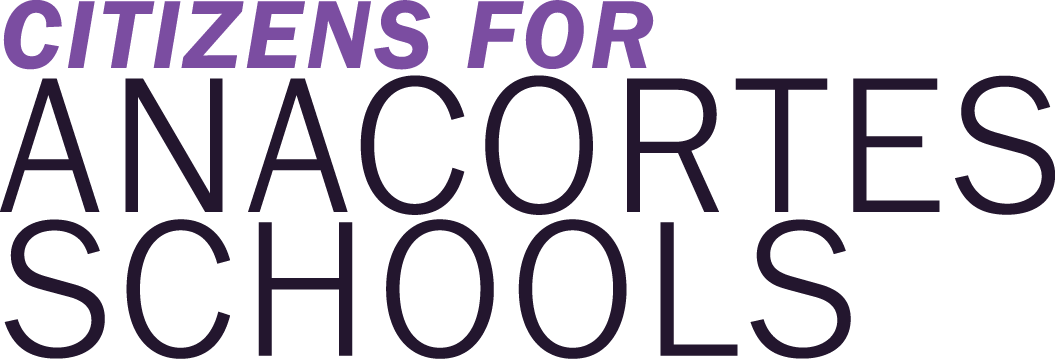 Citizens for Anacortes Schools Logo